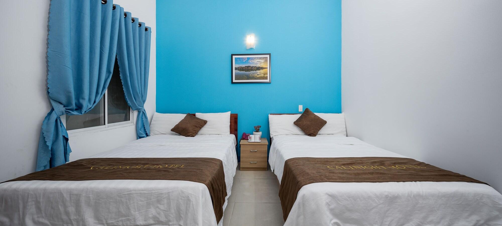 Cali Night Hotel Da Nang Eksteriør bilde